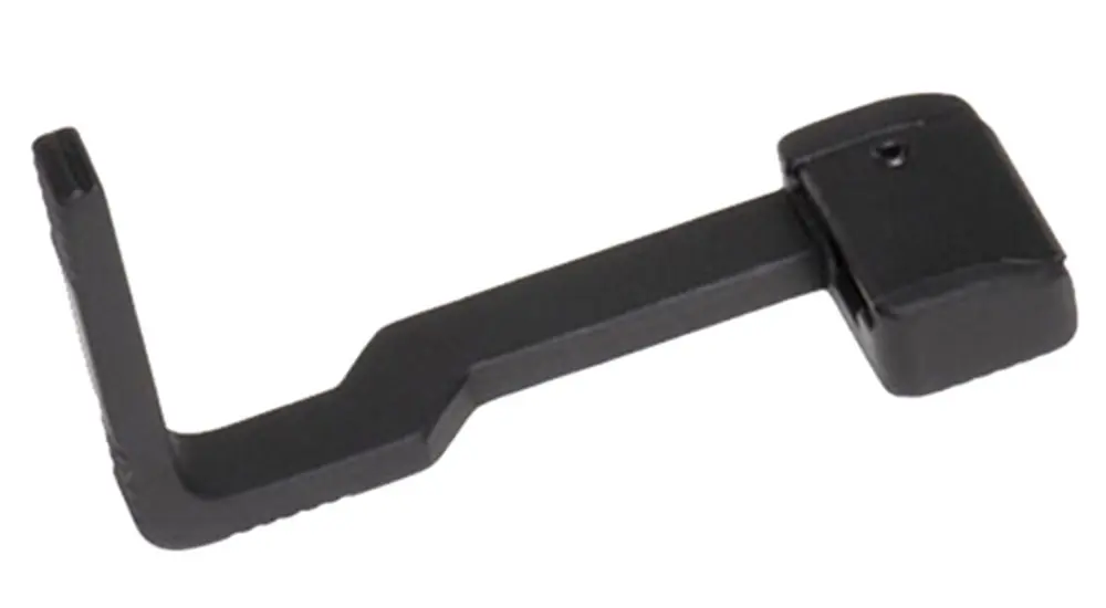 Troy Ambidextrous Bolt Release