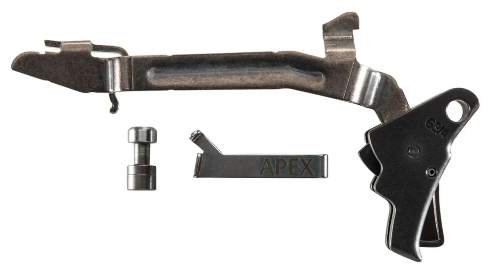 Apex Tactical Action Enhancement Trigger Kit For Glock 19, 17 Gen 5