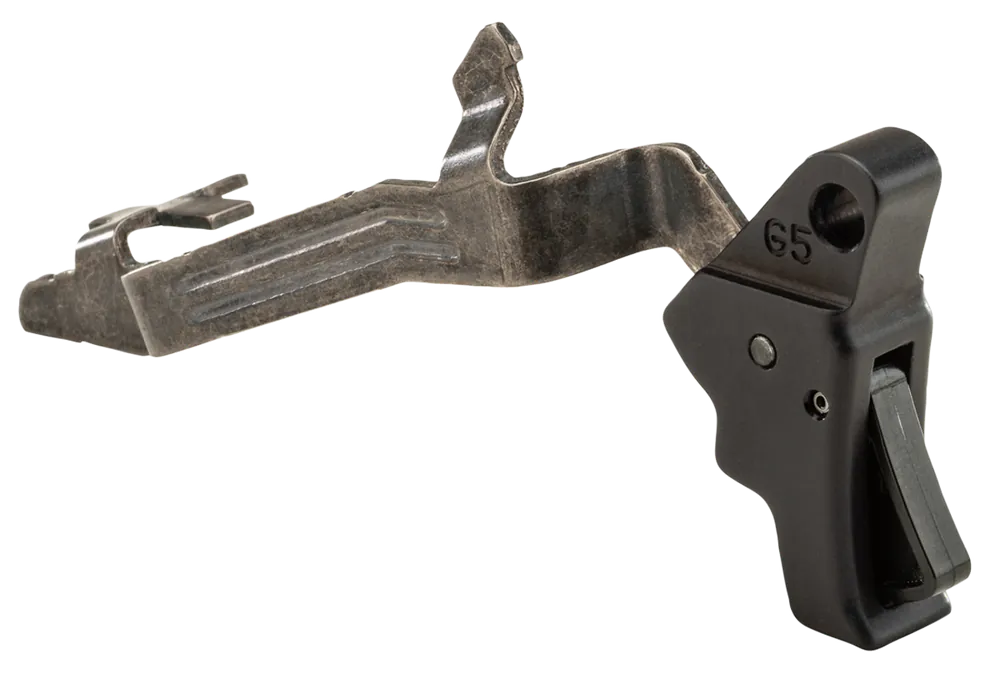 Apex Tactical Action Enhancement Trigger with Apex Trigger Bar Gen5 Only Glock 19-17 Kit