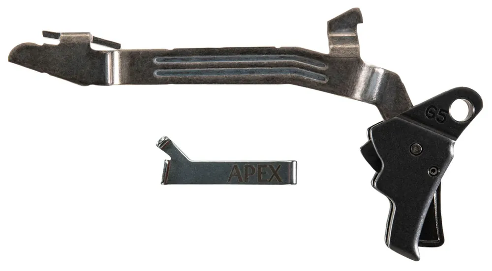 Apex Tactical Apex Action Enhancement Kit Fits Glock Gen 5 Pistol Models Only