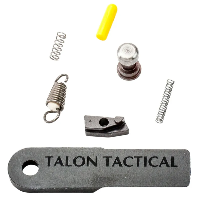APEX Tactical Duty Carry Action Enhancement Kit M&P 9/40