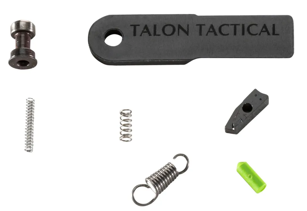 Apex Tactical M&P Shield Drop-In Trigger Kit