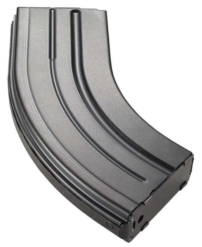 DuraMag SS 7.62x39mm 28 Round Mag for AR-15