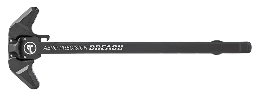 Aero Precision AR-10 Breach Ambidextrous Charging Handle Large Levers