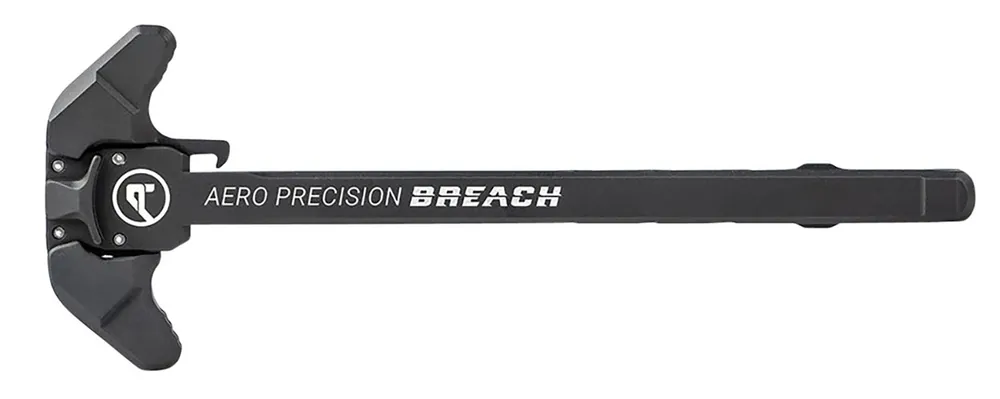 Aero Precision AR15 Breach Ambidextrous Charging Handle Small Lever