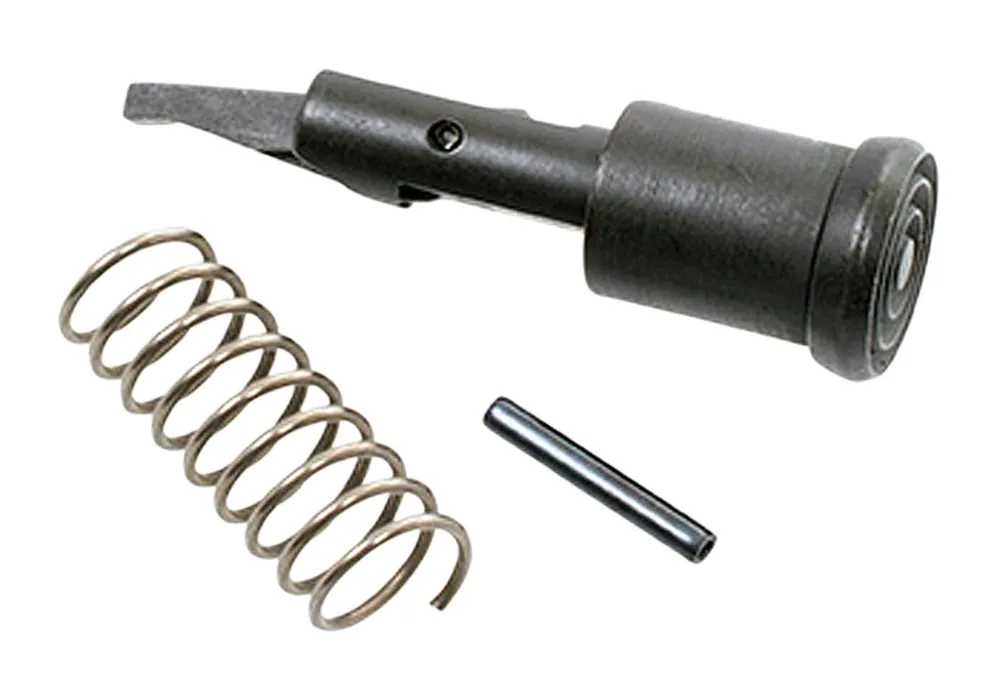 CMMG AR-15 Forward Assist Assembly Kit Matte Black