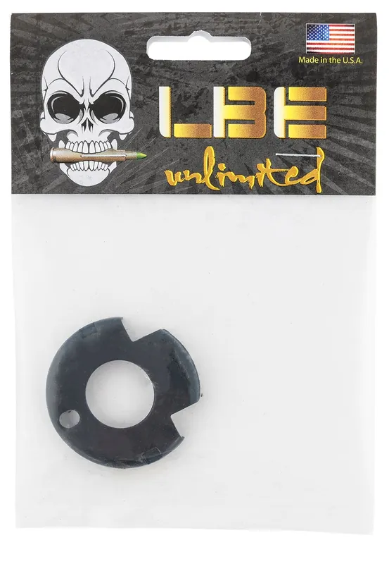 LBE Unlimited .750 Barrels Round Handguard Cap