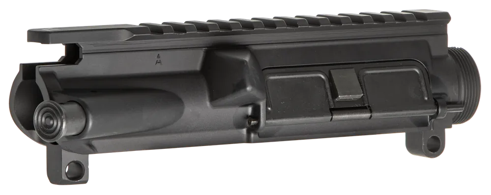 Aero Precision Assembled XL Receiver AR-15 Black APAR611310AC