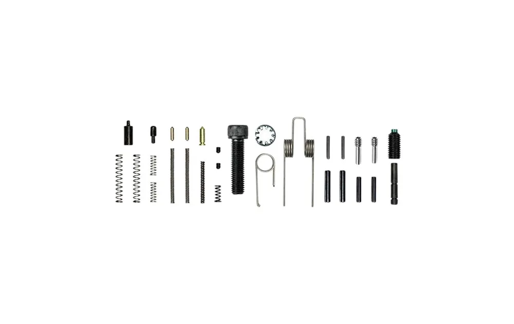 Aero Precision Field Repair Kit AR Platform