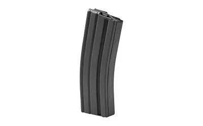 Ammunition Storage Components 5.56 NATO AR Magazine 30 Round ASC22330RDSSB