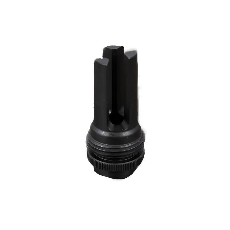 SilencerCo ASR Flash Hider 1/2 X 28