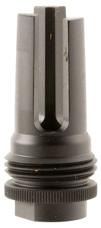 SilencerCo Hybrid ASR 3 Prong Flash Hider 9mm 1/2x28