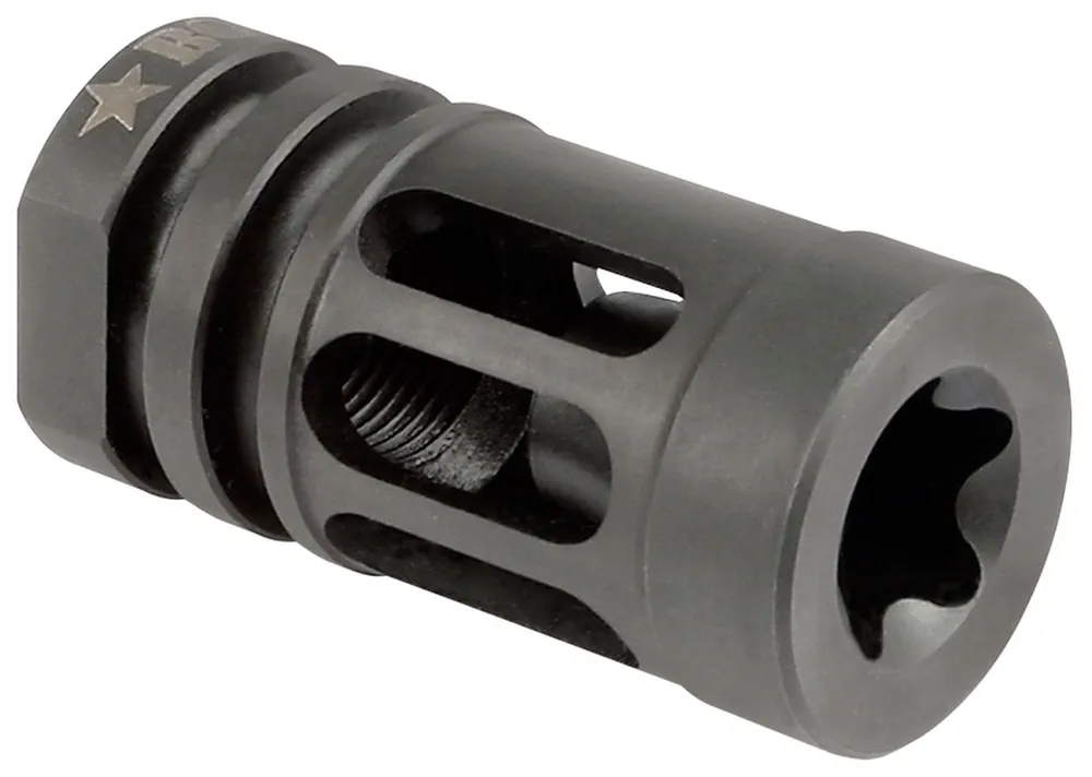 BCM Gunfighter Compensator 5.56/223 1/2x28mm thread