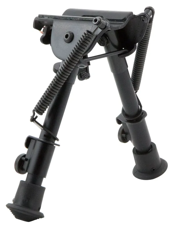Magpul Bipod Aluminum with Flat Dark Earth Finish, Sling Stud Attachment, 6.30-10.30" MAG1075-FDE