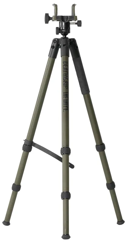 Bog Pod DeathGrip Infinite (Aluminum) Tripod