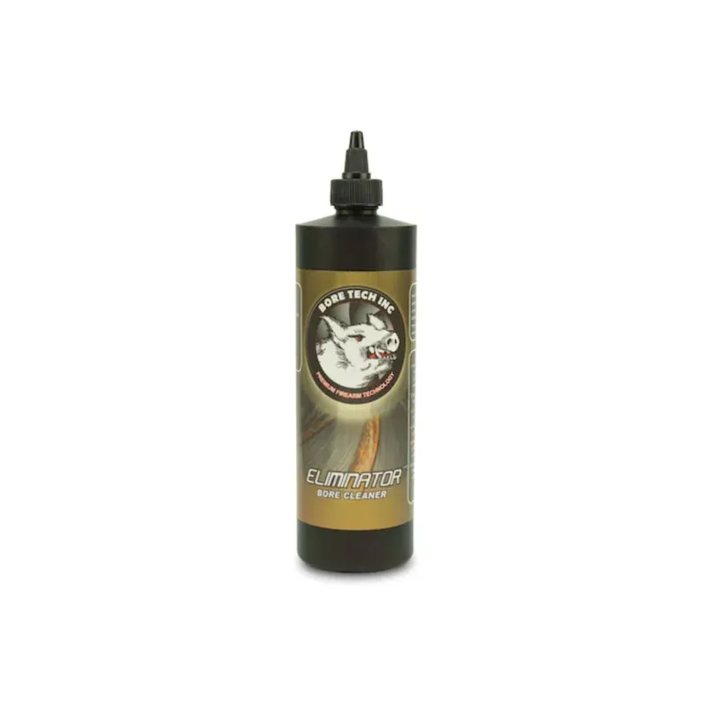 Bore Tech Eliminator Bore Cleaning Solvent Liquid