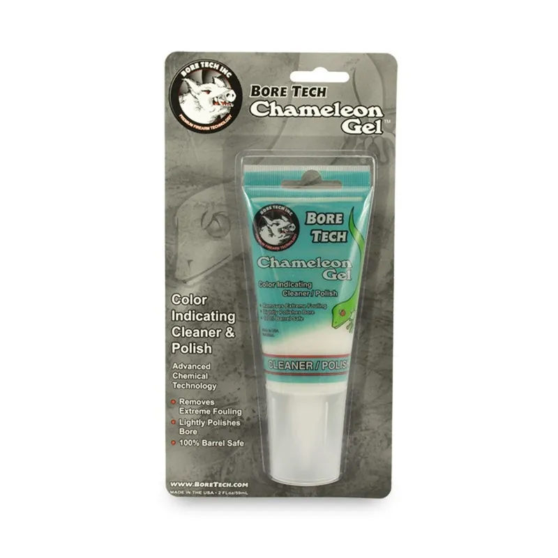 Bore Tech Chameleon Cleaning Gel Polish