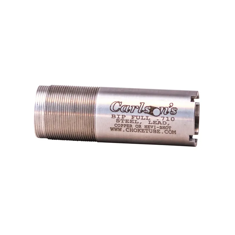 Carlson‘s Choke Tubes Invector-Plus Replacement 12 GA Full Choke Tube