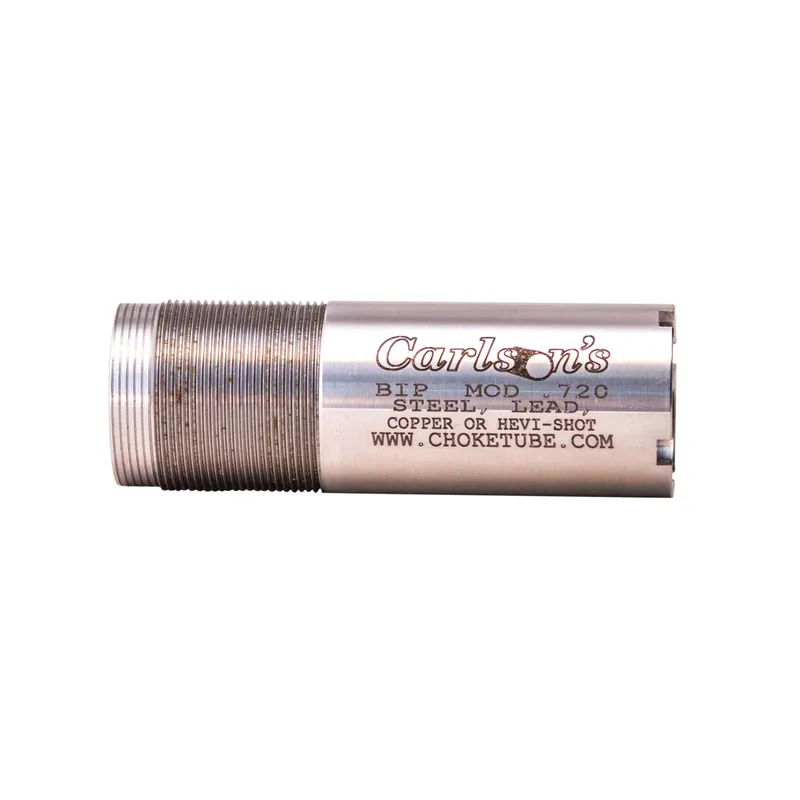 Carlson‘s Choke Tubes Invector-Plus Replacement 12 GA Modified Choke Tube