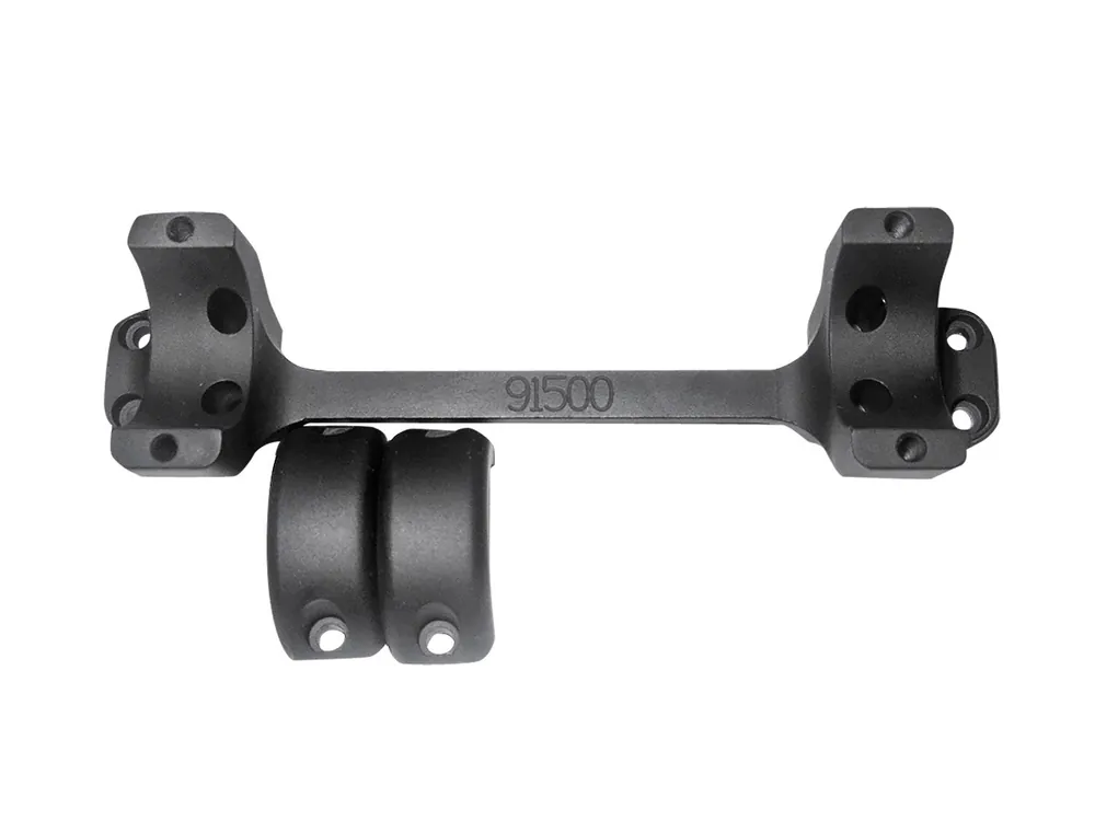 DNZ Game Reaper-Browning Scope Mount/Ring Combo 1"
