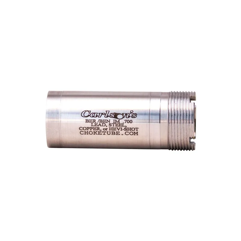 Carlson‘s Choke Tubes Benelli/Beretta Mobil Replacement 12 GA Improved Modified Choke Tube