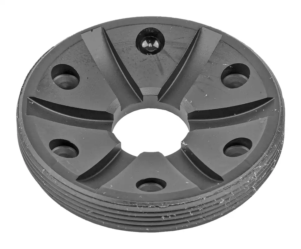 SilencerCo Charlie AC4738 Front Cap 30 Cal AC4738