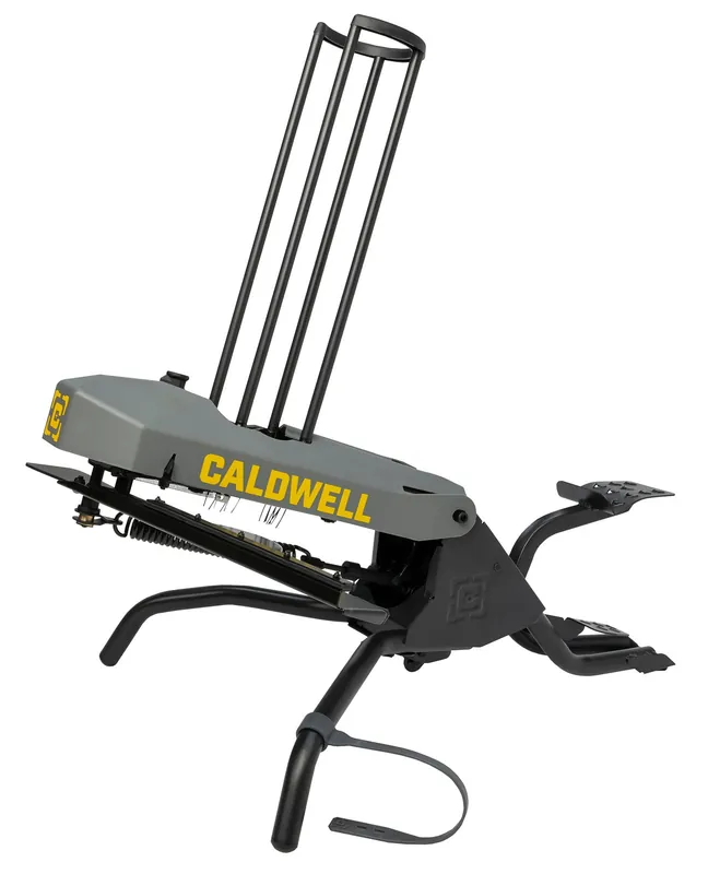 Caldwell Claymore Clay Target Thrower