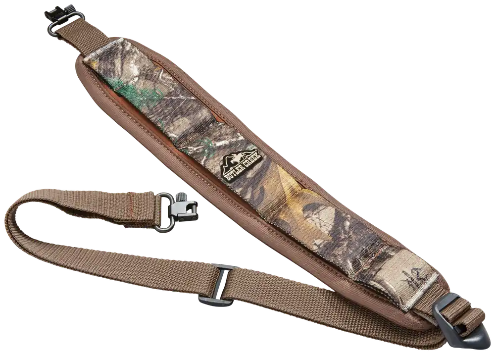 Butler Creek Comfort Stretch Rifle Sling Realtree Xtra Neoprene Adjustable Rifle 181019
