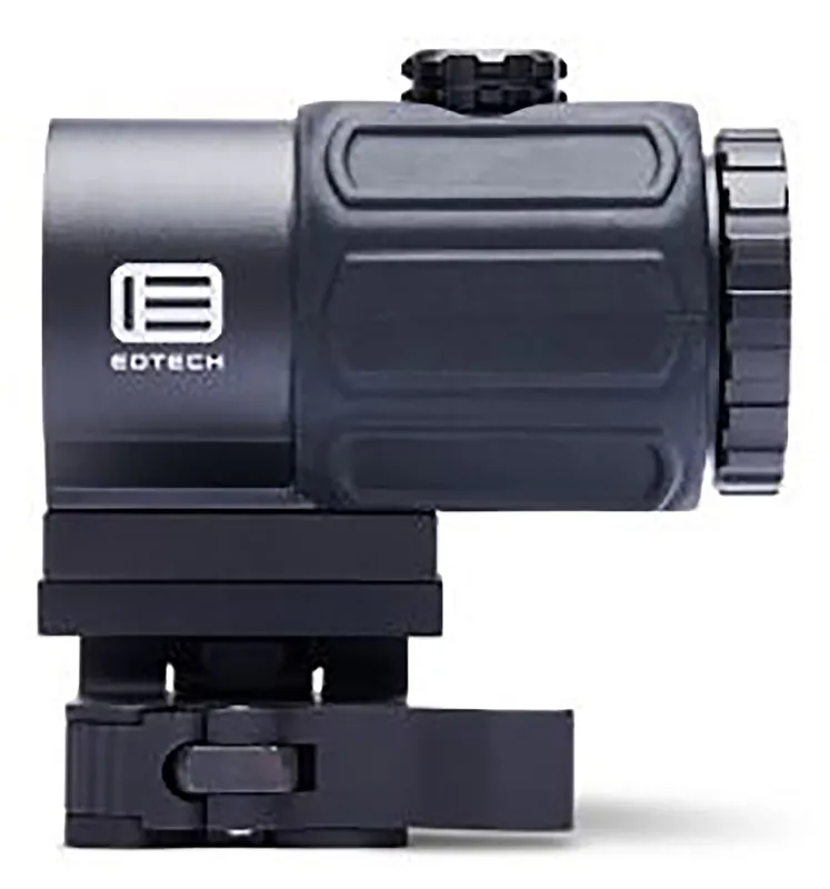 Eotech G43 Magnifier Black Anodized 3x