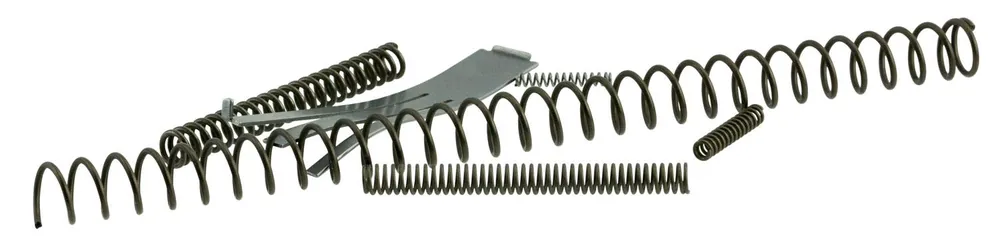 Wilson Combat 1911 Complete Spring Kit For Fullsize Frame