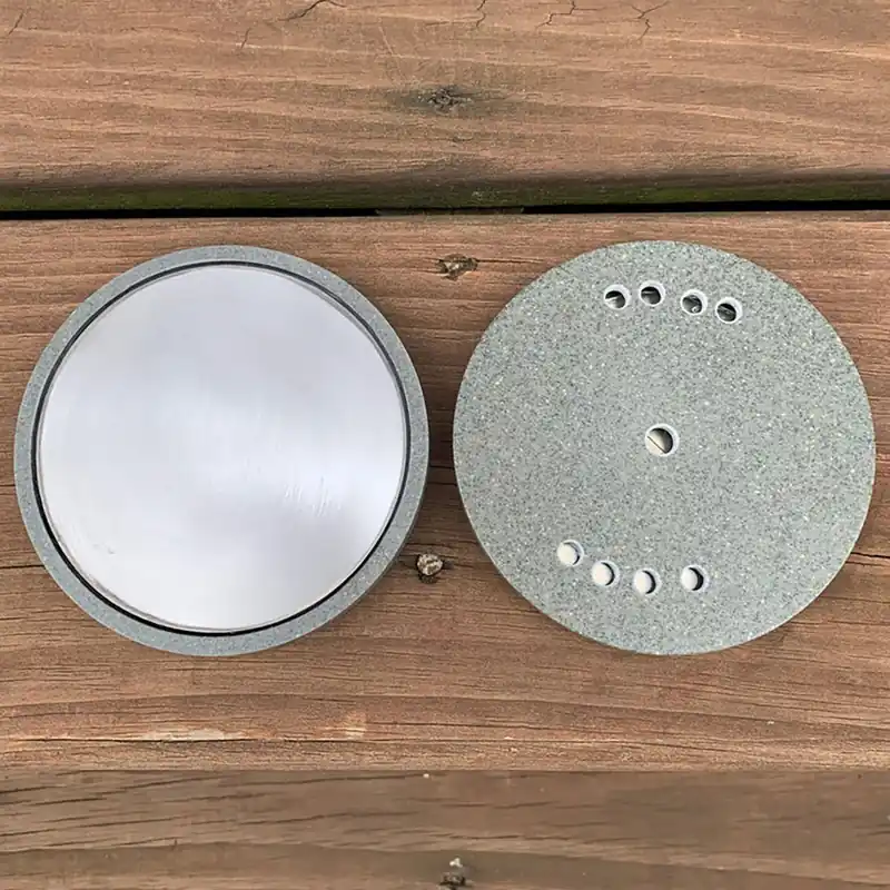 Grand Slam Turkey Calls Corian Aluminum Call
