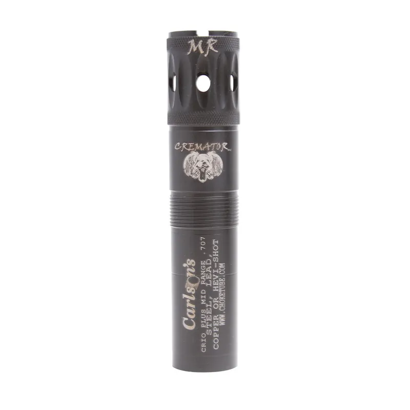 Carlson‘s Choke Tubes Cremator Benelli Crio Plus 12 GA Mid-Range Choke Tube