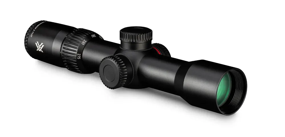 Vortex Crossfire II 2-7X32 Crossbow Kit