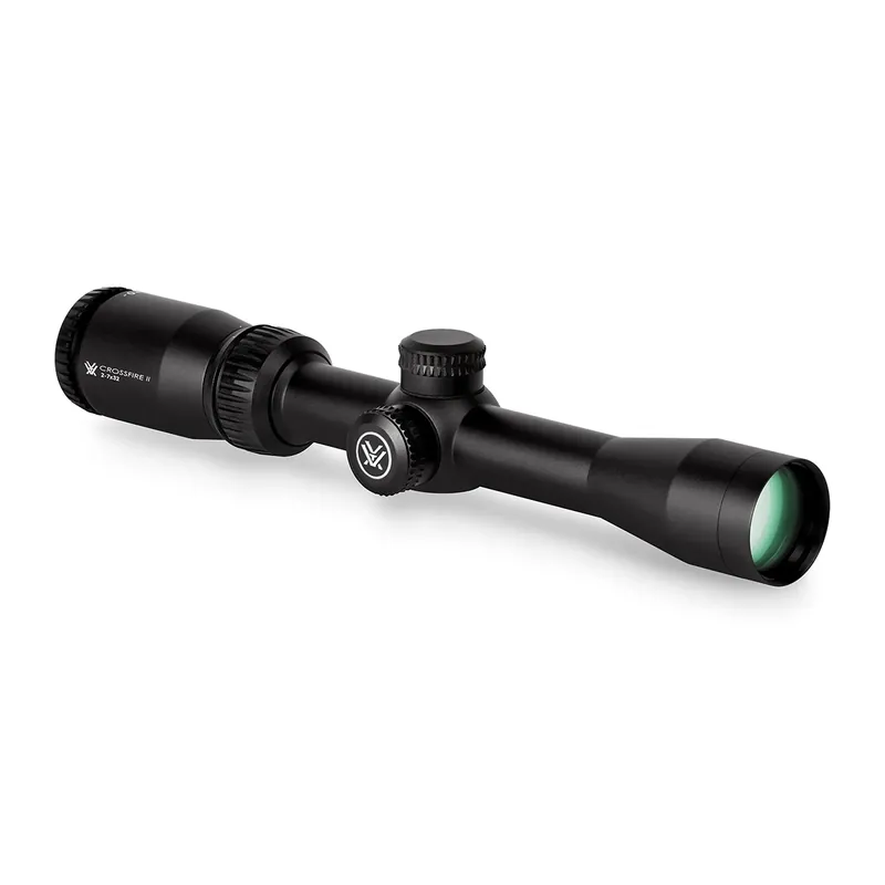 Vortex Crossfire II 2-7X32 Rimfire Riflescope