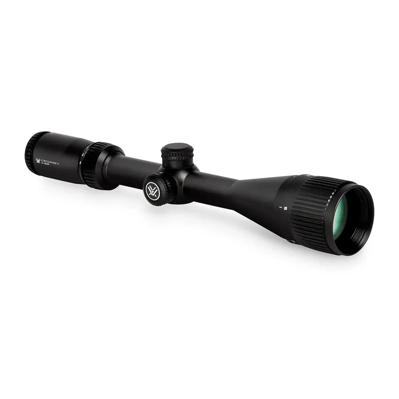 Vortex Crossfire II 6-18X44 AO