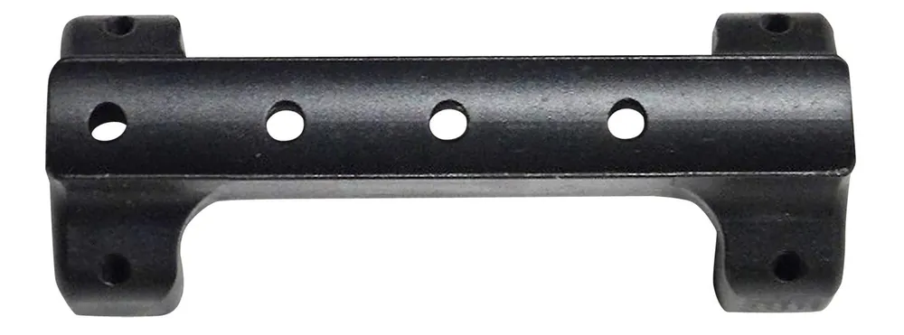 DNZ Game Reaper-CVA Scope Mount/Ring Combo Matte Black 1"