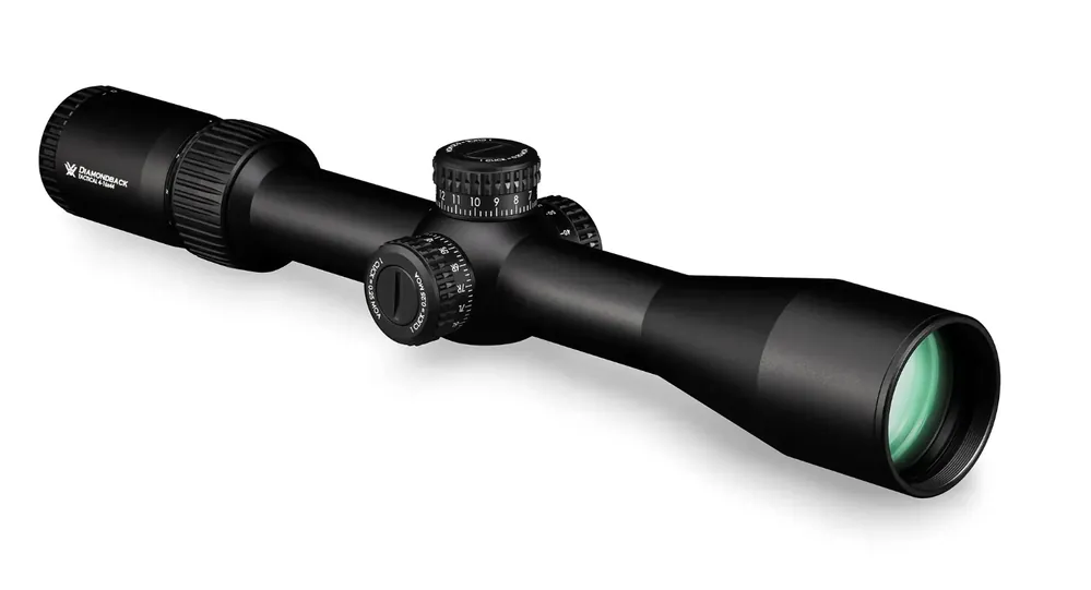 Vortex Diamondback Tactical 4-16X44 FFP Riflescope