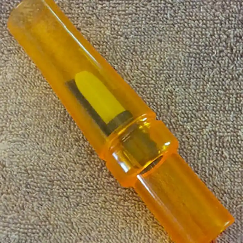 Grand Slam Turkey Calls Double Reed Duck Call