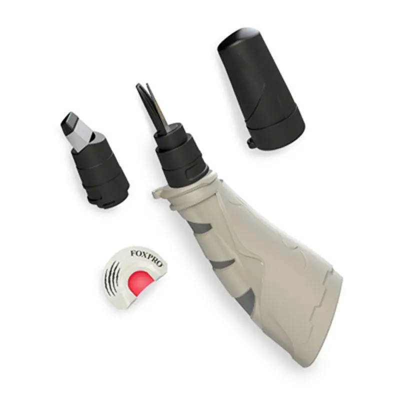 FOXPRO Mr. Mouthy Hand Call