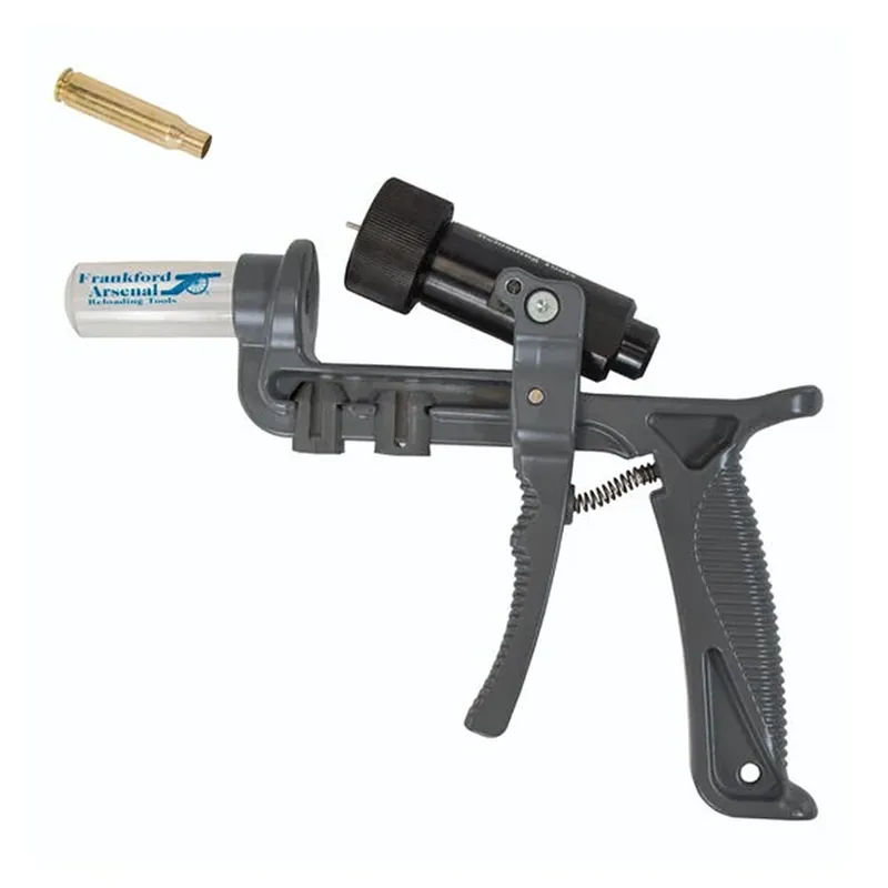 Frankford Arsenal Hand DePrimer