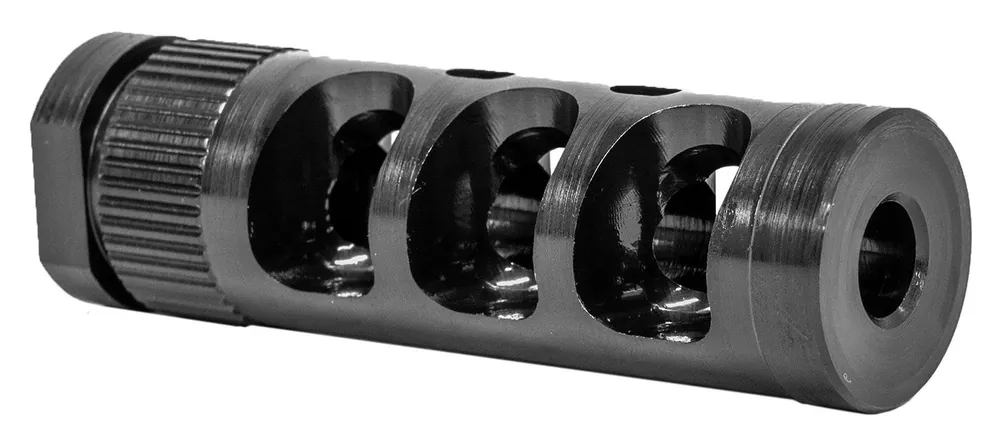GrovTec GTHM316 G-Comp .308 Muzzle Compensator