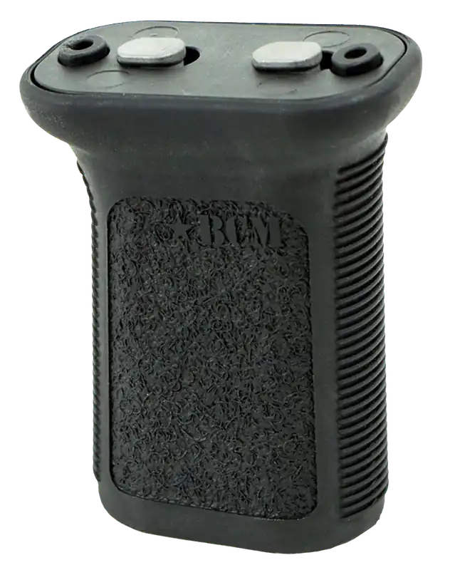 Bravo Company BCM Gunfighter Vertical Grip Mod 3 Polymer Keymod Attachment Black VGSKMOD3BK