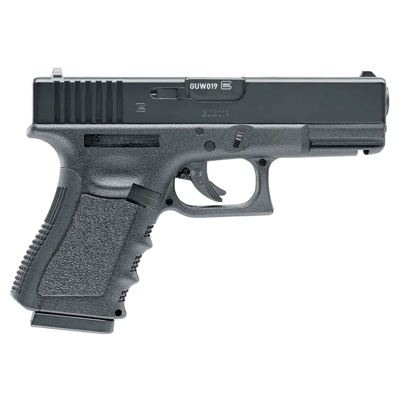 Umarex Glock 19 .177 BB Air Hand Gun