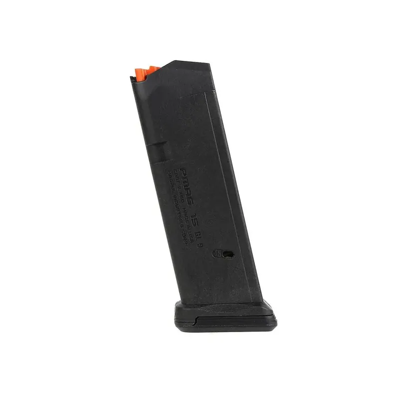 Magpul Glock 19 magazine 15rd 9mm