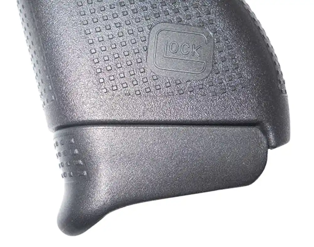 Pearce Grip Magazine Extension 9mm Luger Glock