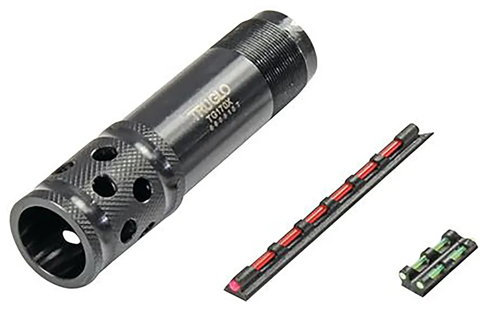 TruGlo Gobble Stopper Xtreme Combo MobilChoke 12 GA Choke Tube