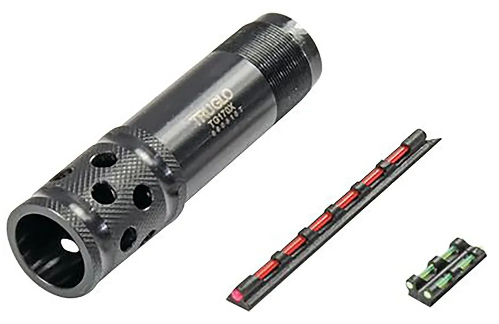 TruGlo Gobble Stopper Xtreme Combo Mossberg 935 20 GA Choke Tube
