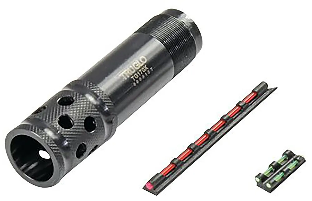 TruGlo Gobble Stopper Xtreme Combo Rem Choke 20 GA Choke Tube