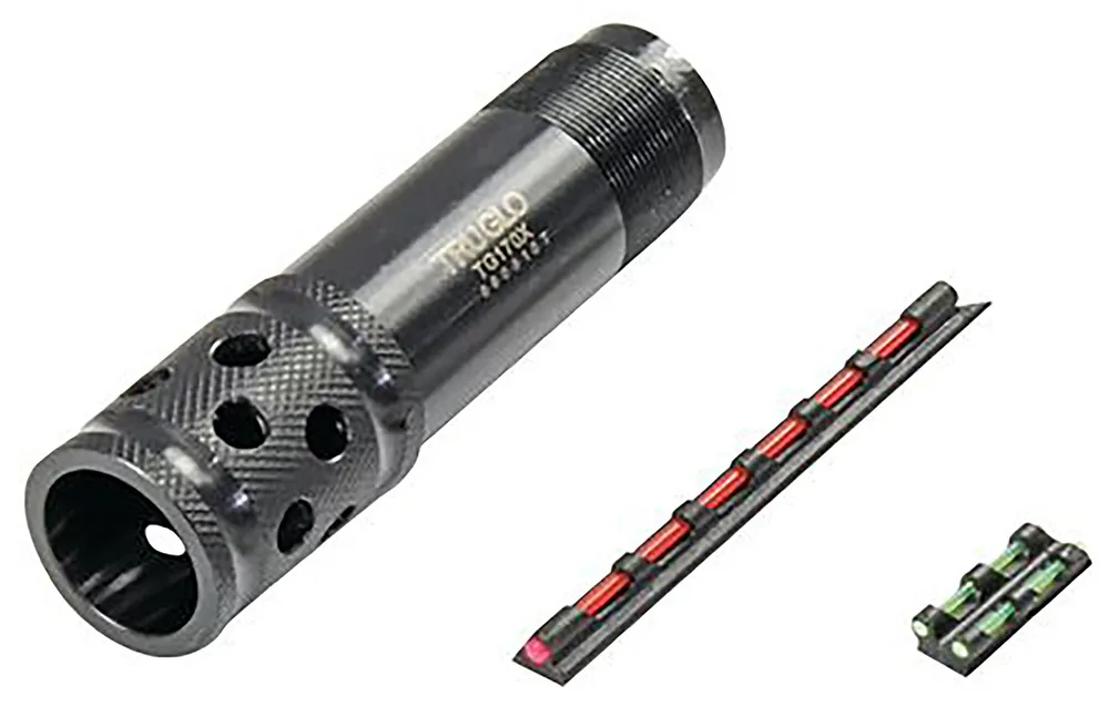 TruGlo Gobble Stopper Xtreme Combo Mossberg 835/935 12 GA Choke Tube