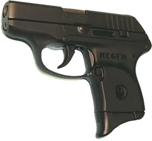 Pearce Grip Magazine Extension for 380 ACP Ruger LCP